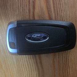 Ford Fusion Key, Ford Mustang Key, Ford Edge Key, Ford Explorer Key, Ford Key