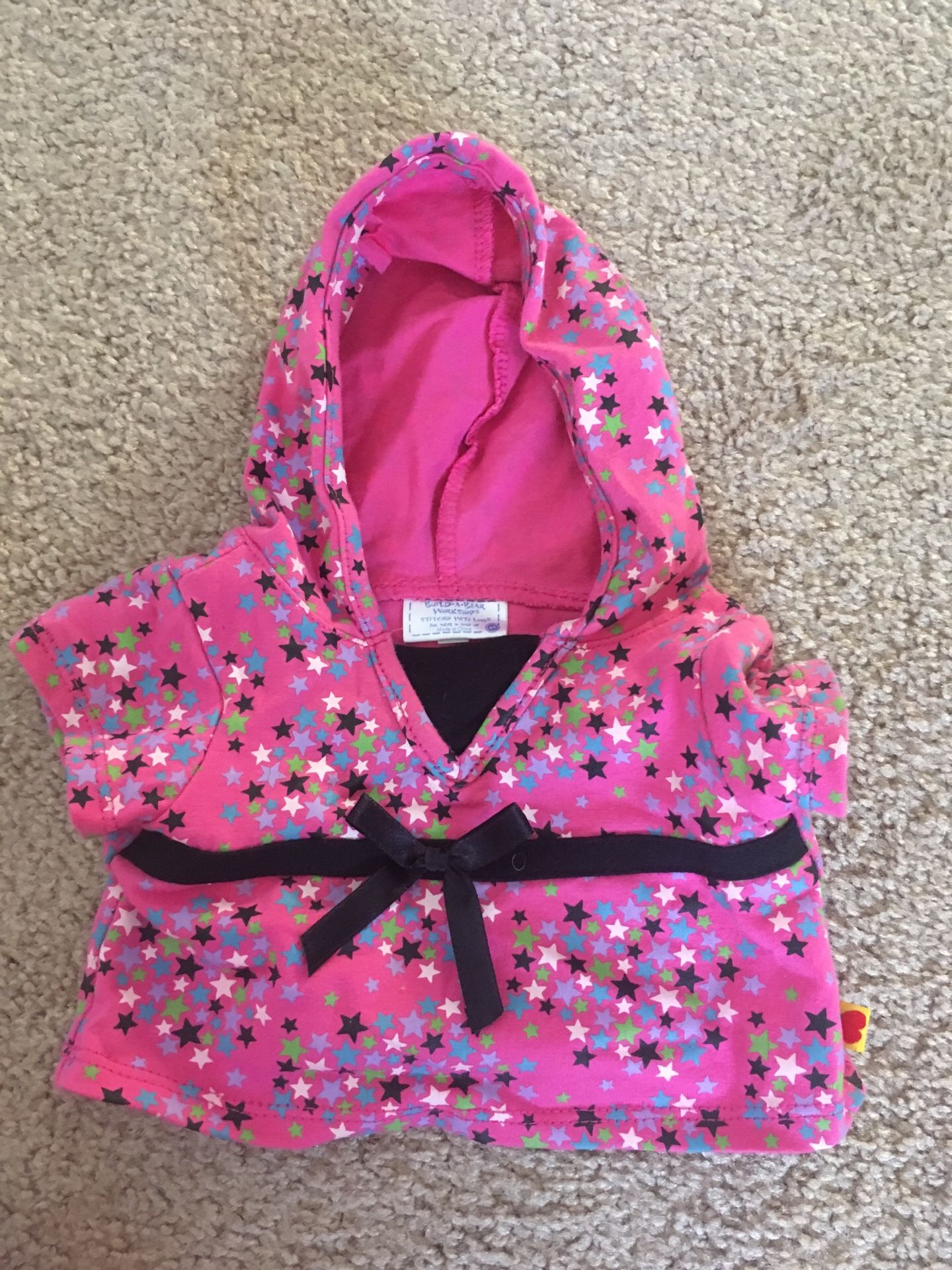 Build A Bear Shirts