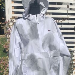 Champion Zip Jacket