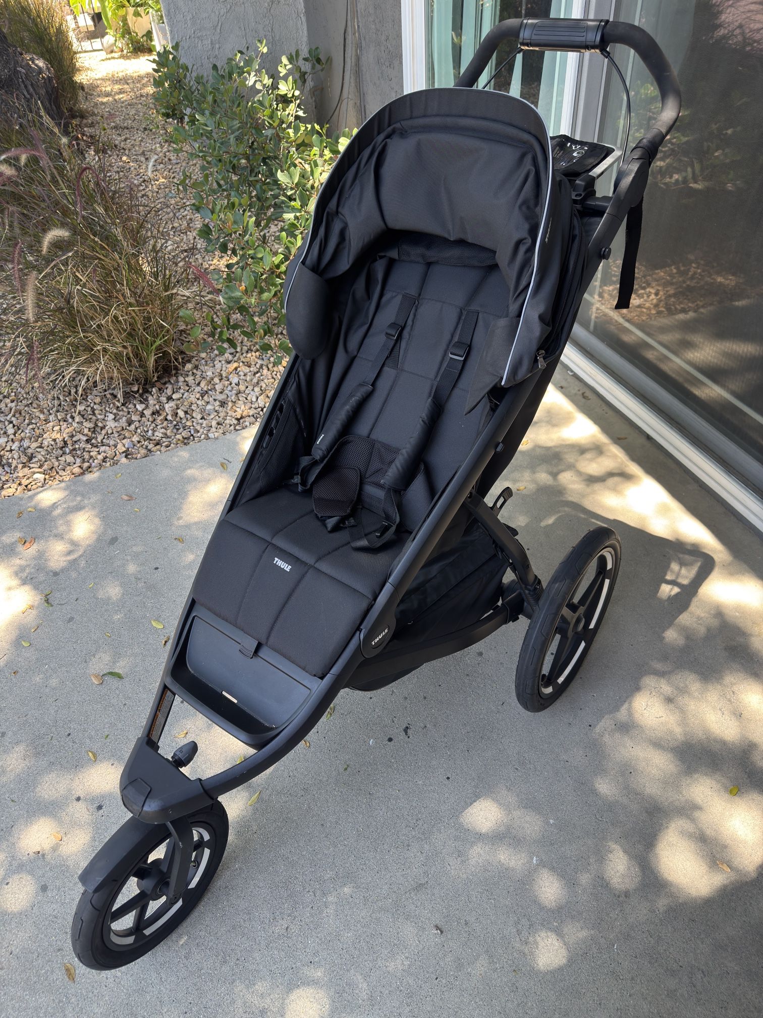 Thule Jogging Stroller