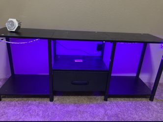 LED TV Stand