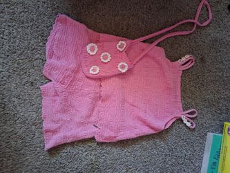 Girls outfit