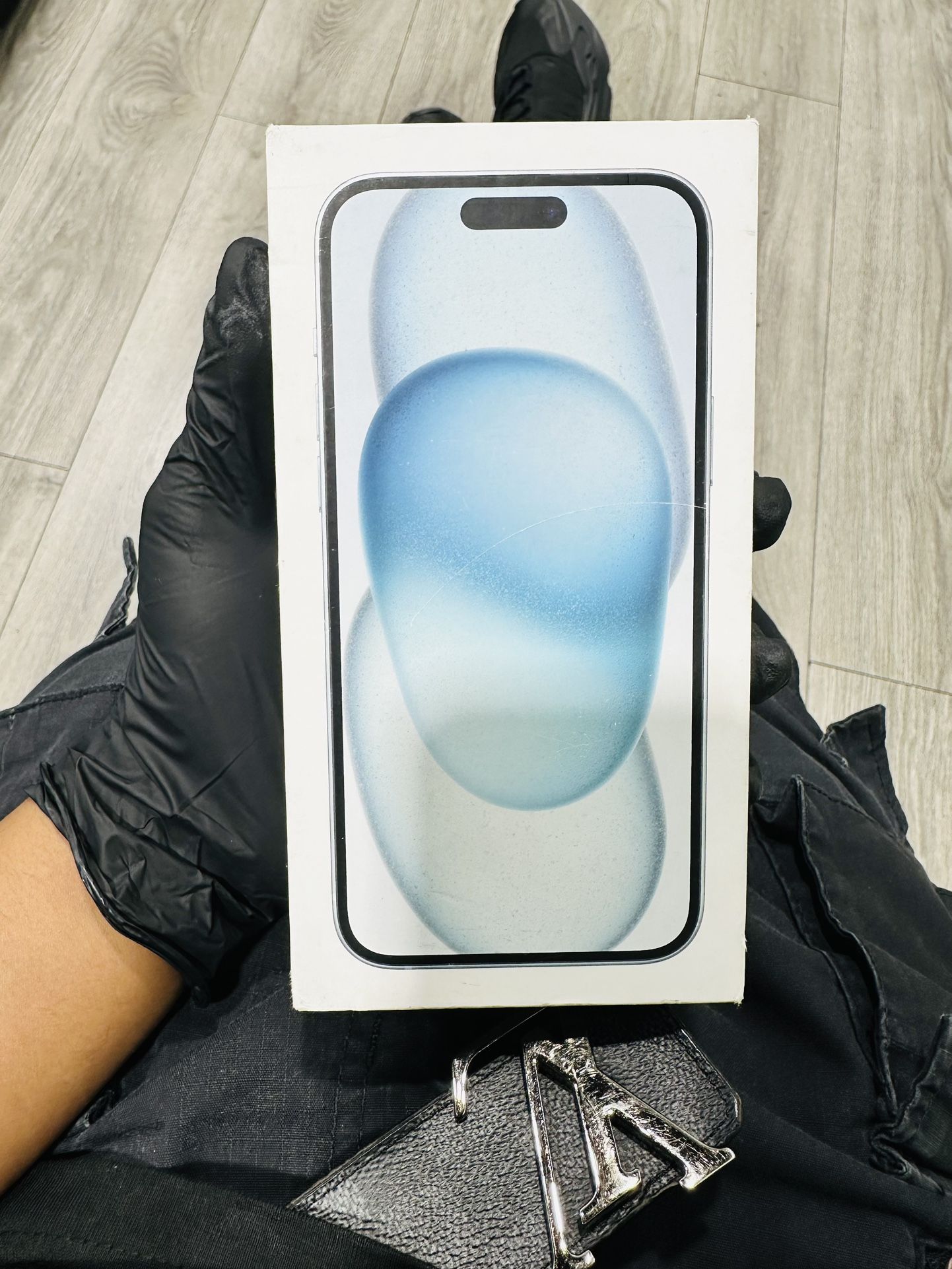 New iPhone 15 Plus Unlocked 128GB $60 Down!