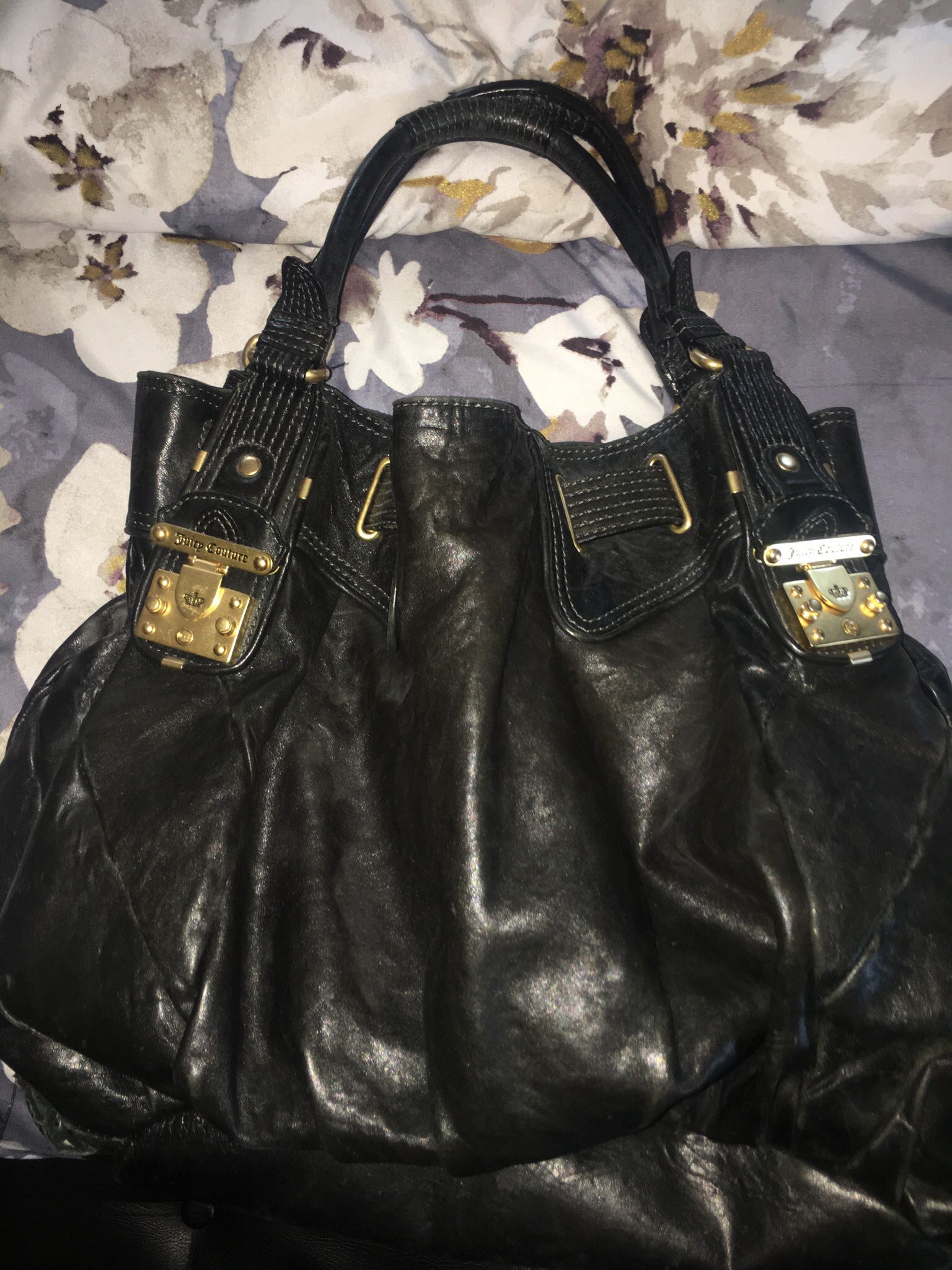 Juicy Couture Vintage Bag 