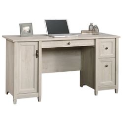Sauder Executive Desk