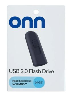 64gb Flashdrive/Thumbstick (Free Shipping)