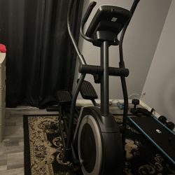 Elliptical 