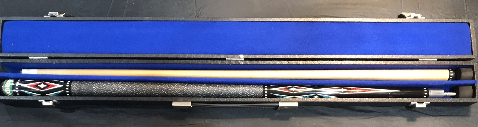 Mizerak Pool Cue Very Nice!