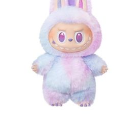 LABUBU Big Into Energy PopMart The Monsters