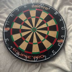 NEW UNICORN DART BOARD