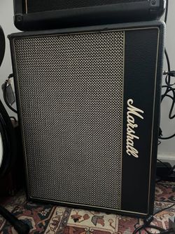 Marshall Class 5 C1-01