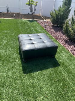 Couch Centerpiece