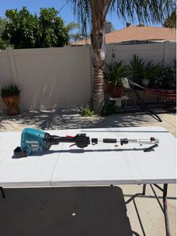 Makita 18v X2 36v power hedge tool only