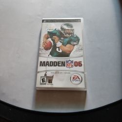 Madden 06