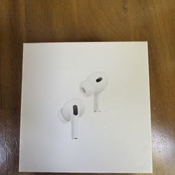 AirPods Pro  2nd Gen 
