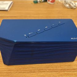 Auvio Bluetooth speaker