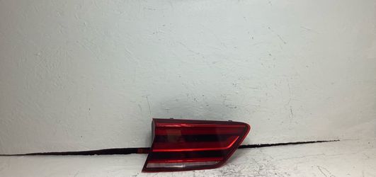 2020-2023 Volkswagen Atlas Cross Sport left inner tail light (1CC)