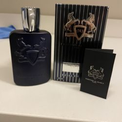 Layton Parfums De Marly Fragrence 