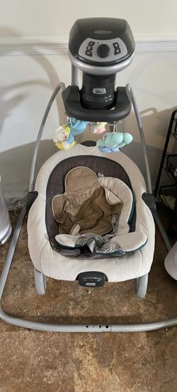 Baby Swing