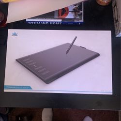 Huion Tablet 1060 plus