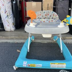 Baby Walker