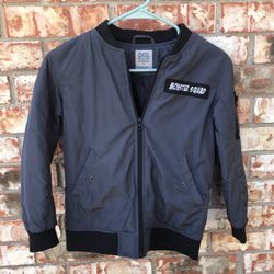 Bomber Jacket - Youth S