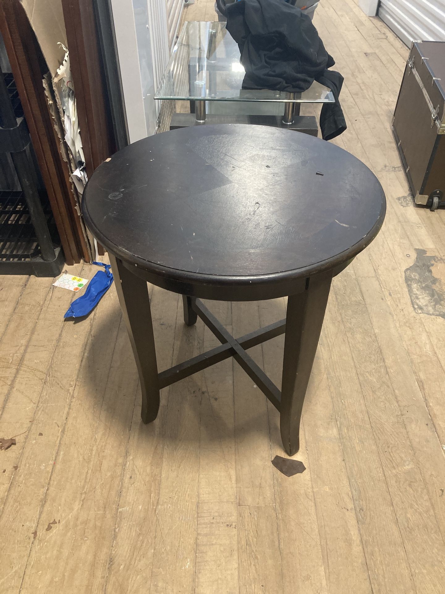 End Table