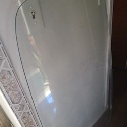 GLASS TABLE TOP