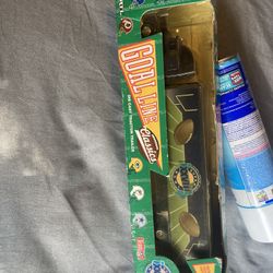 Superbowl 1994 Die Cast Truck