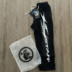 Hellstar Sweatpants 