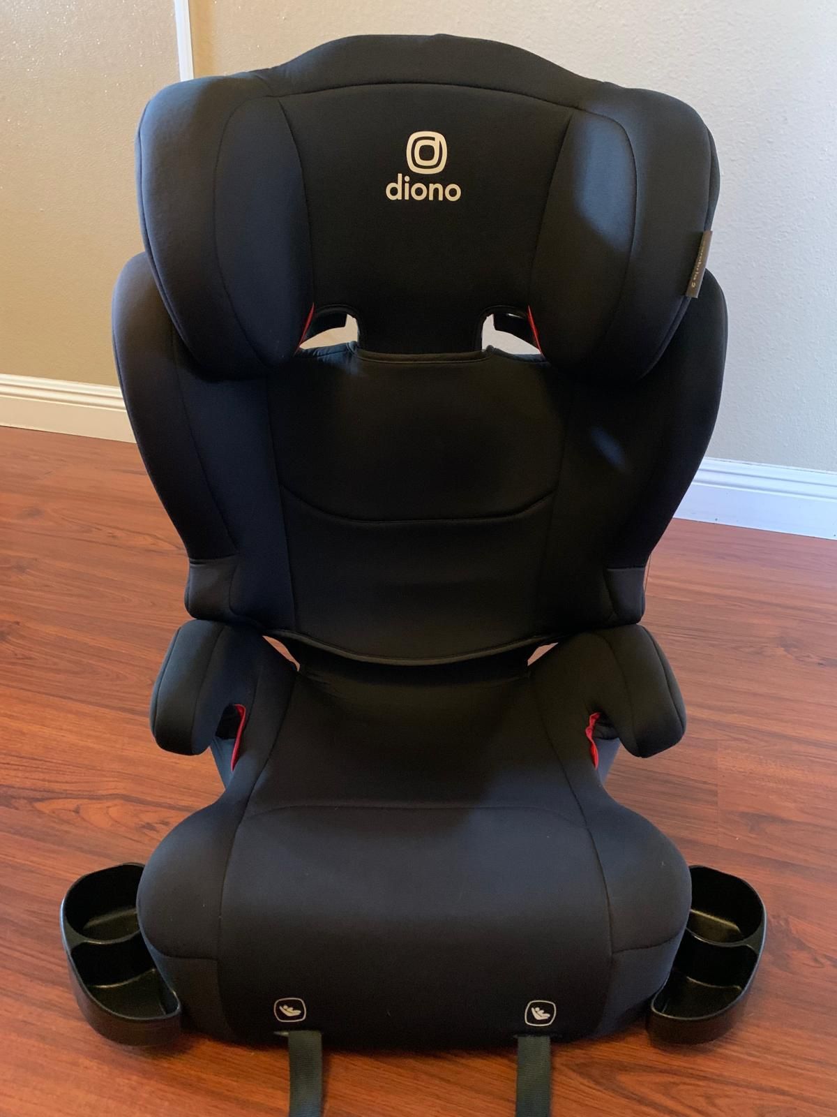 DIONO CAR SEAT - BOOSTER