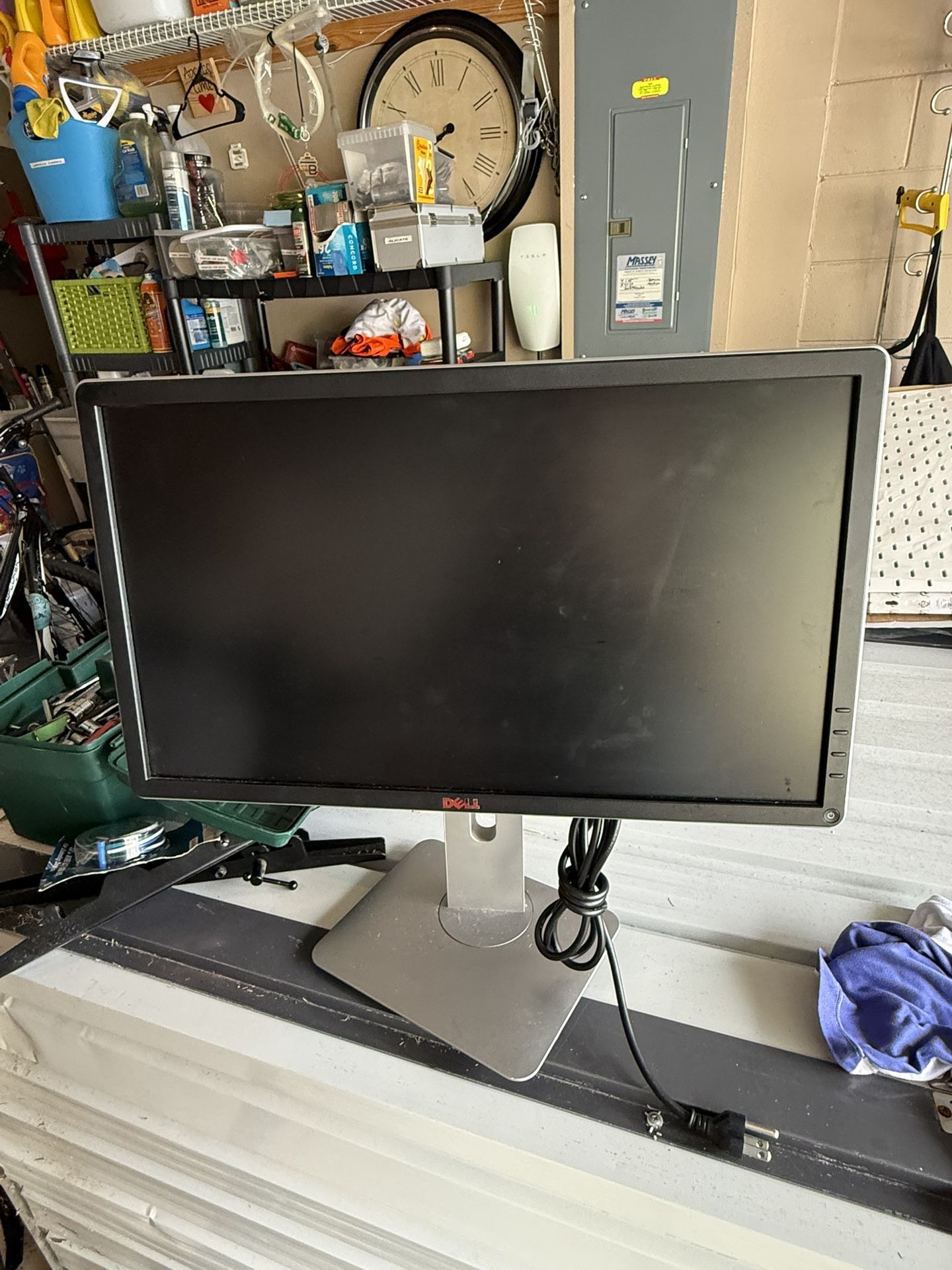 Dell monitor