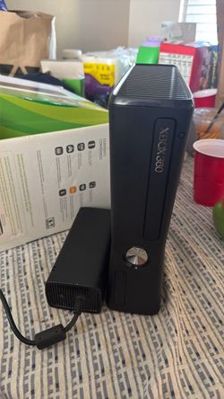 Xbox 360