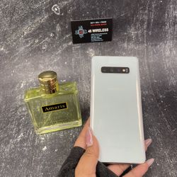 Samsung Galaxy S10 Plus