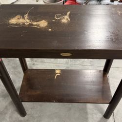 Noble House Console Table 