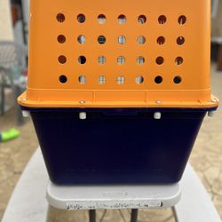 Dog Travel Crate