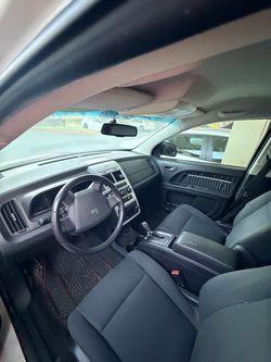 2010 Dodge Journey