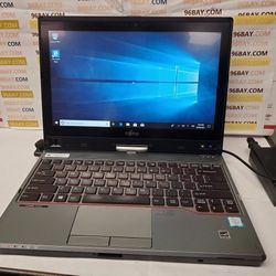 FUJITSU T726 TABLET COMPUTER TOUCH SCREEN (INV. M1046N)

