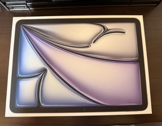 iPad Air 128GB M4 11-Inch WiFi-Fi