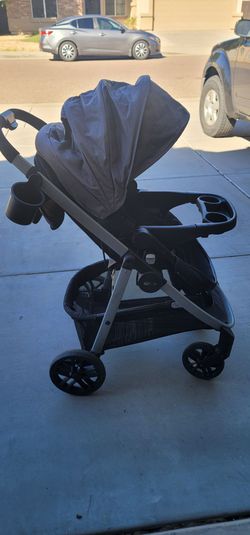 Graco Modes Pramette Stroller