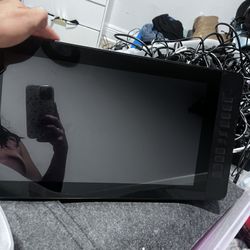 IPS HD Graphics Drawing Digital Tablet Monitor.  