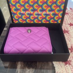 Kurt Geiger Wallet 