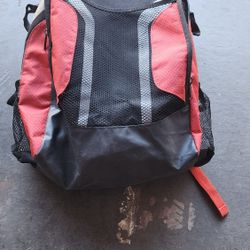 Baseball Bag For Youth
