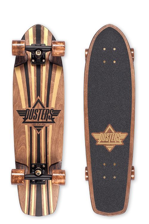 Duster Cruiser Skateboard