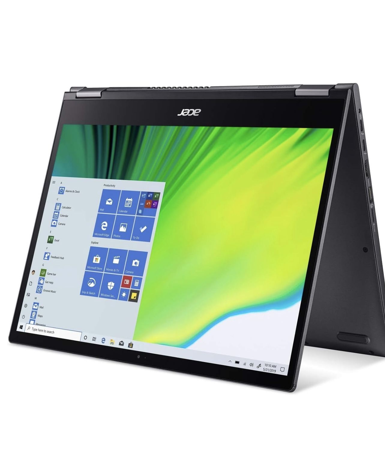 Acer Spin 5 Tablet/ Laptop