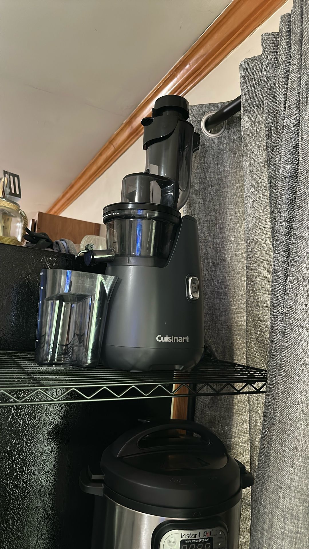 Cuisinart Juicer