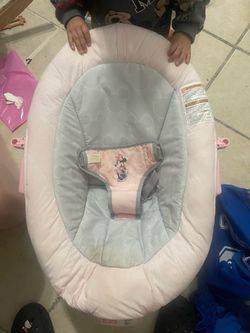 Baby jumper