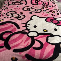 Hello Kitty 