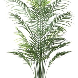 Artificial Palm Plant
