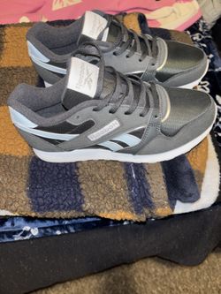 New Reebok